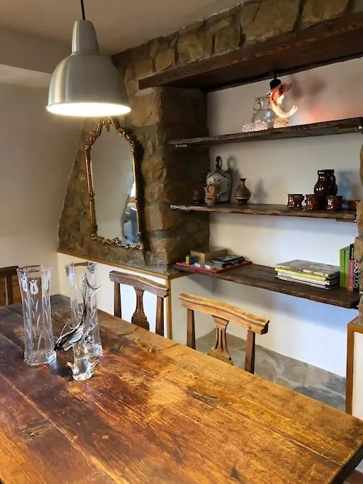 Casa De Lilith Villa Aren