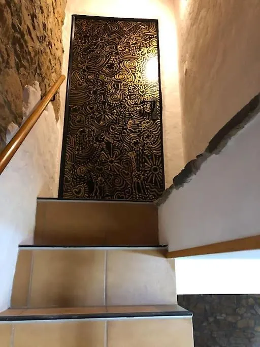 Holiday home Casa De Lilith Villa Aren