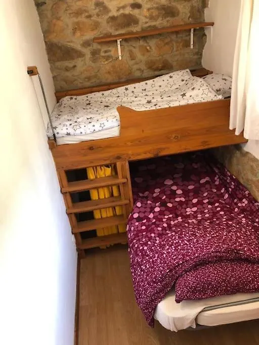 Casa De Lilith Villa Aren 0*,
