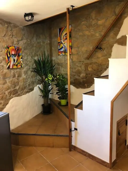 Holiday home Casa De Lilith Villa Aren
