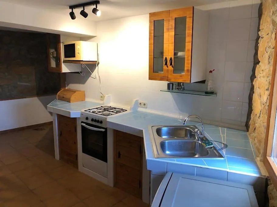 Casa De Lilith Villa Aren 0*,  Spain