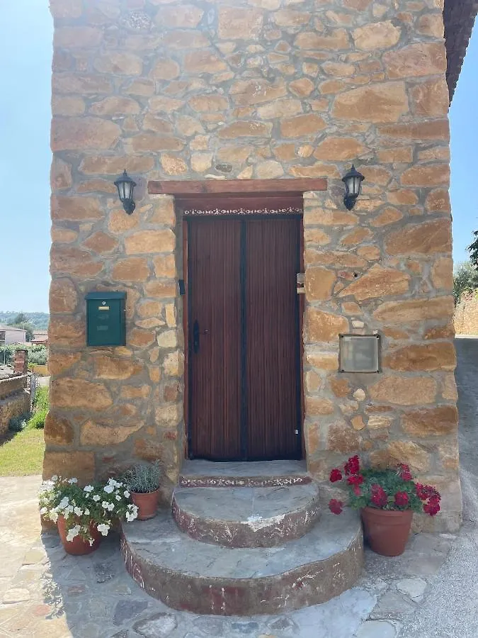 Casa De Lilith Villa Aren Holiday home