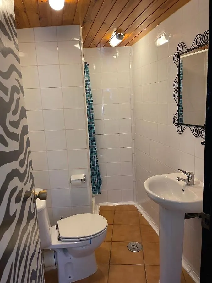 Holiday home Casa De Lilith Villa Aren Spain