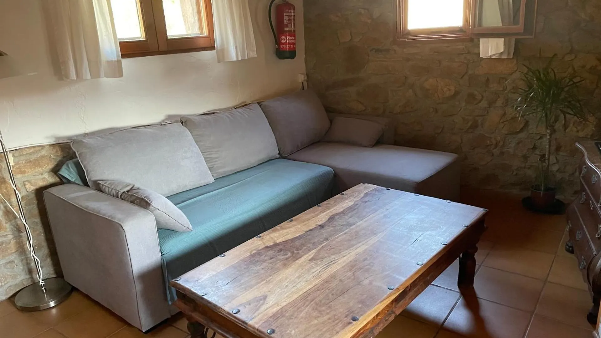Casa De Lilith Villa Aren Holiday home