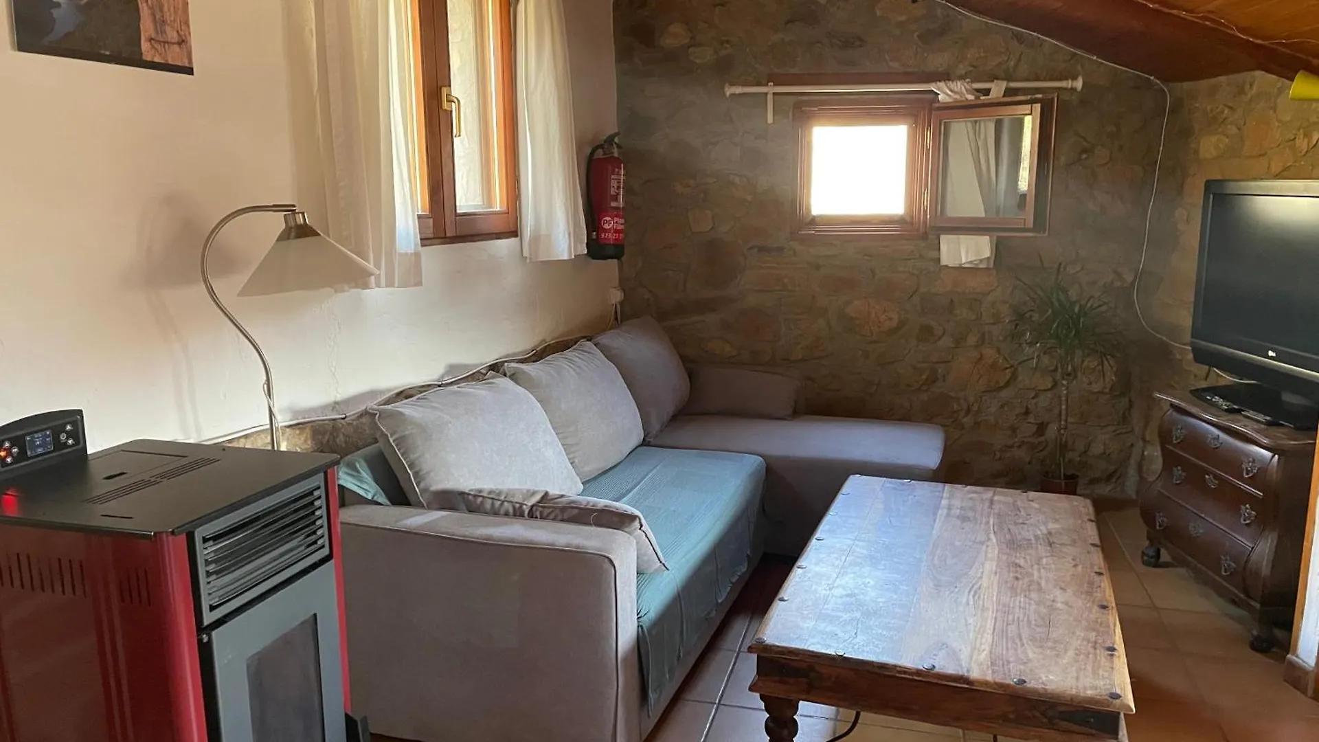 Holiday home Casa De Lilith Villa Aren