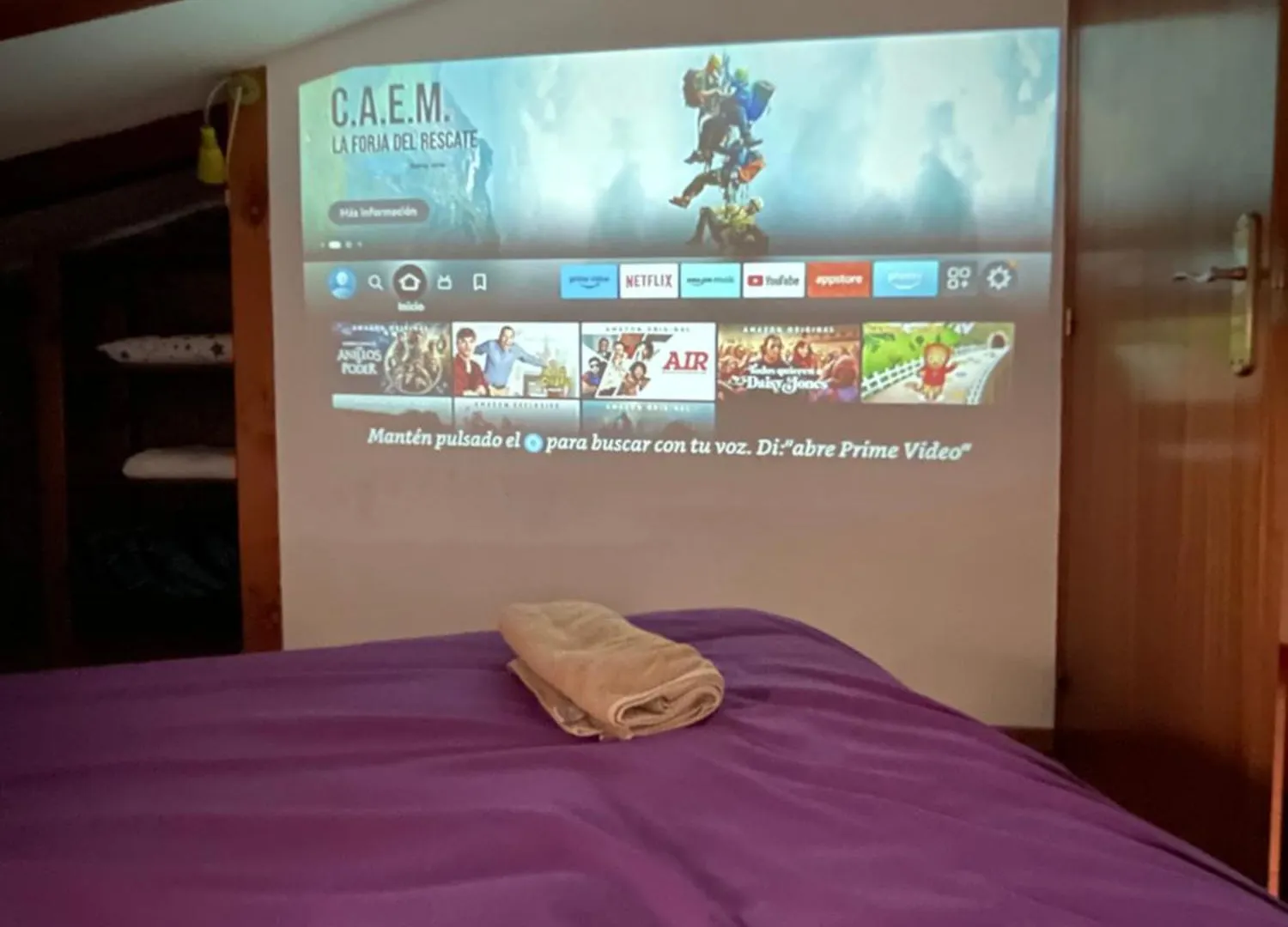Casa De Lilith Villa Aren