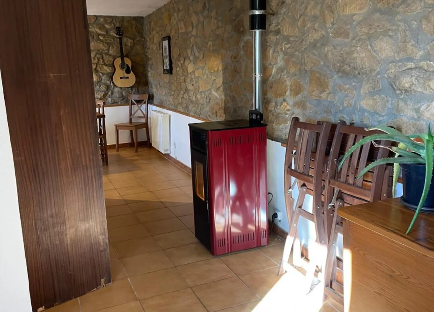 Casa De Lilith Villa Aren 0*,  Spain