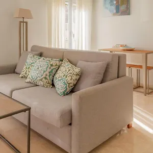 Céntriko - Francos Appartement Séville