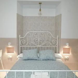 Salotur Tomas De Ibarra Appartement Séville