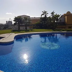 De 1 En Calle Vela Appartement Benalmádena