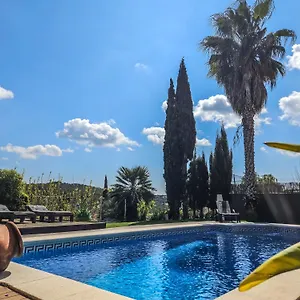 Spanish Experience Villa