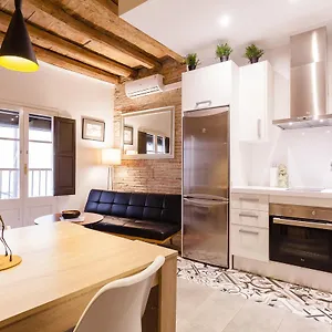Ferreries Boutique Appartement Gérone