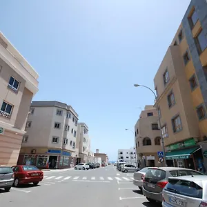 Fue Appartement Gran Tarajal
