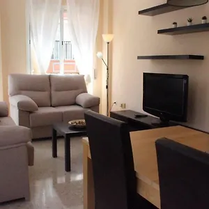 Renovado Y Muy Cerca Del Centro Urbano Appartement Málaga